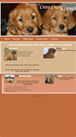 Mobile Screenshot of crosscreekwi.com
